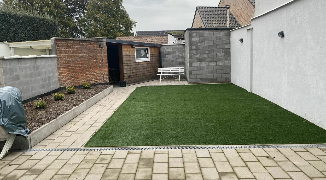 Woning te huur in BORNEM