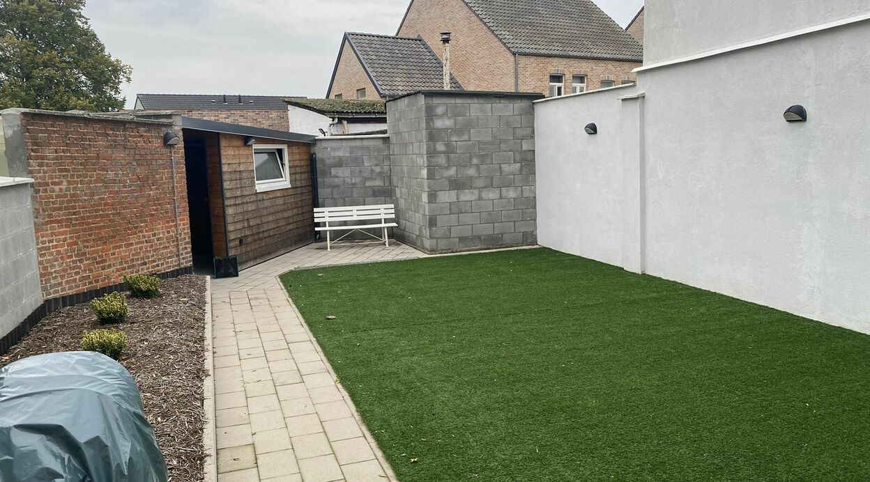 Woning te huur in BORNEM