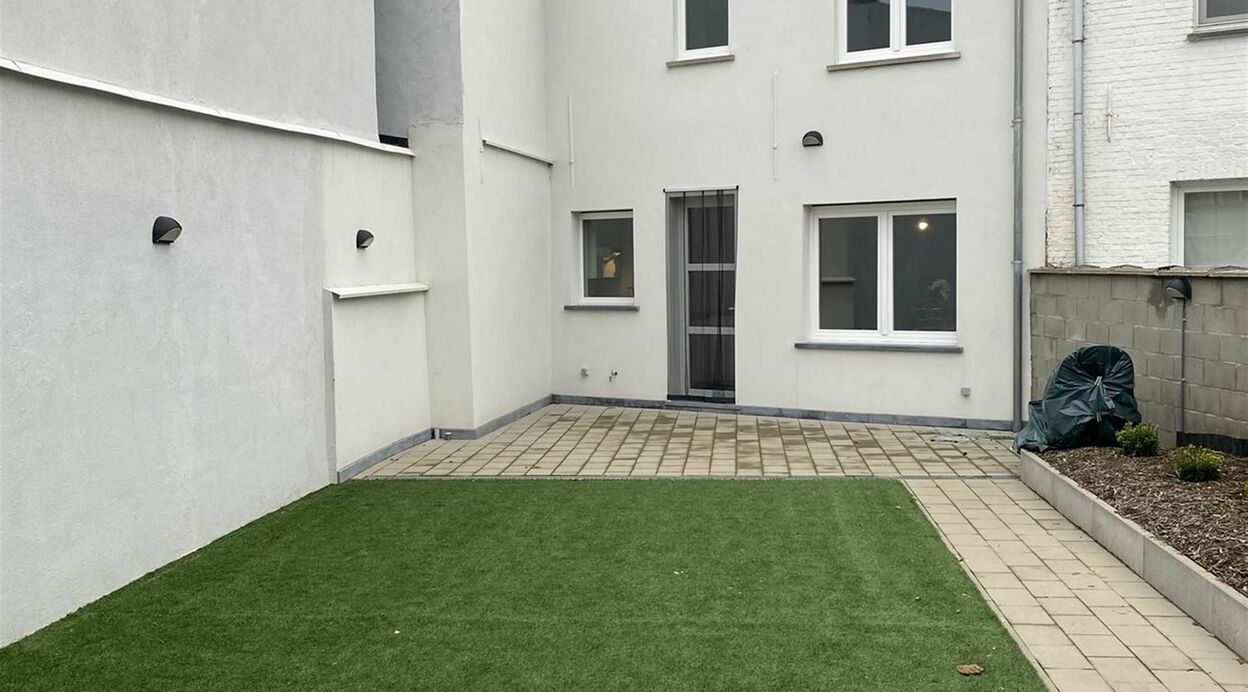 Woning te huur in BORNEM