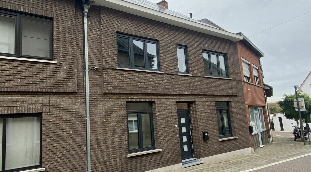 Woning te huur in BORNEM