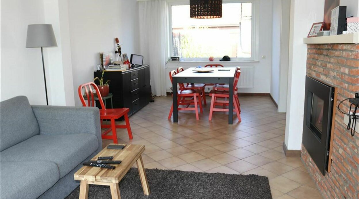 Woning te huur in BORNEM