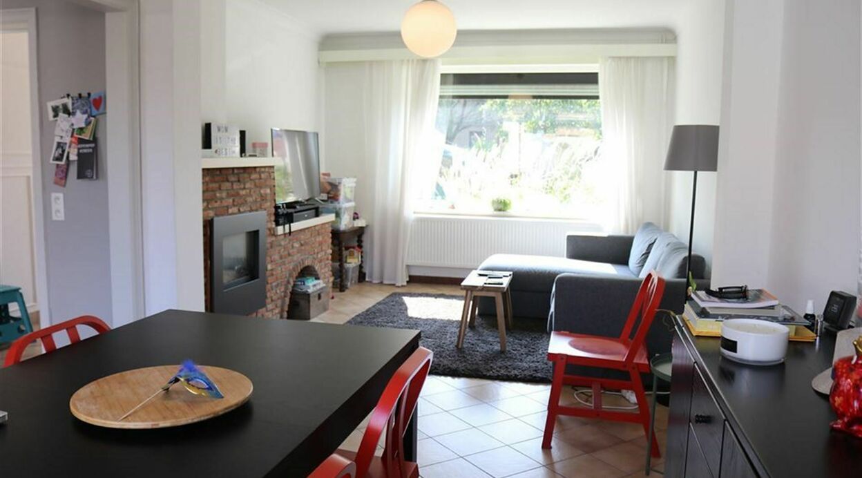 Woning te huur in BORNEM