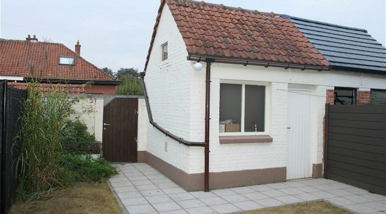 Woning te huur in BORNEM