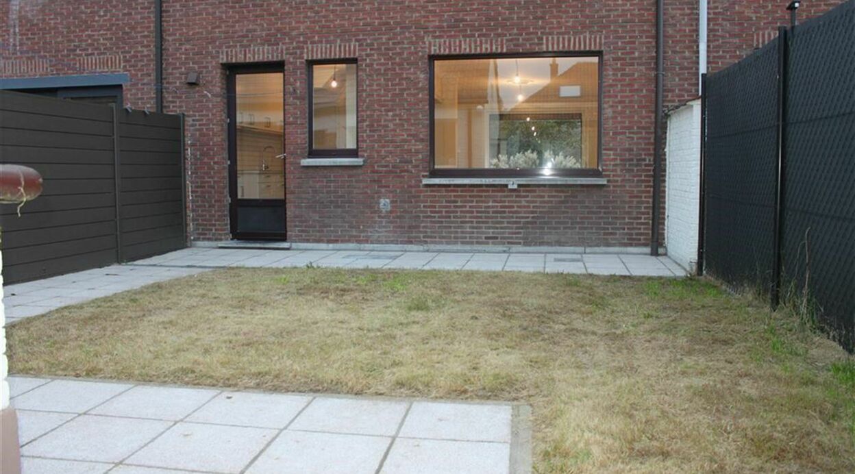 Woning te huur in BORNEM