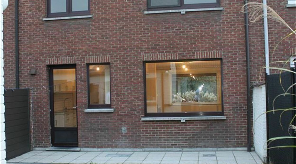 Woning te huur in BORNEM