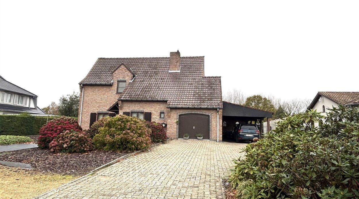 Woning te huur in MARIEKERKE