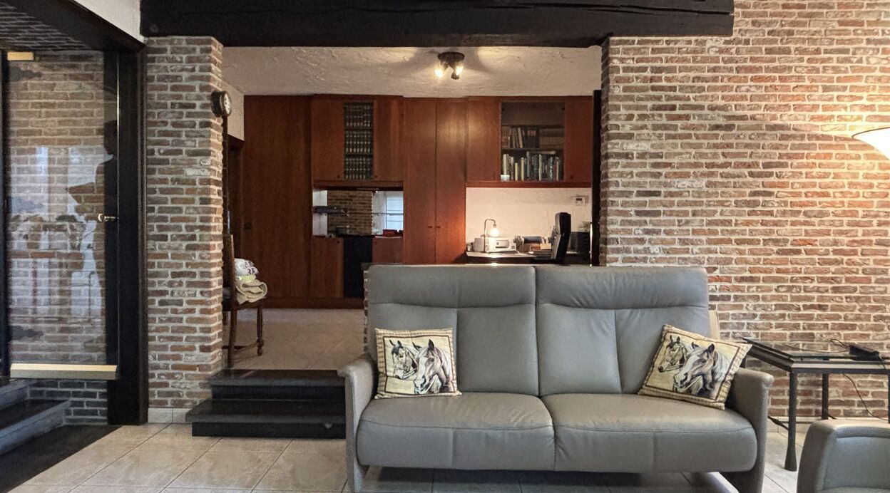 Woning te huur in MARIEKERKE