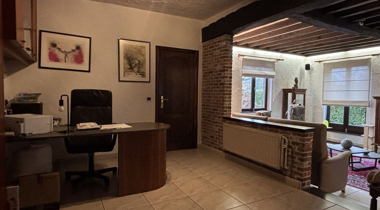 Woning te huur in MARIEKERKE