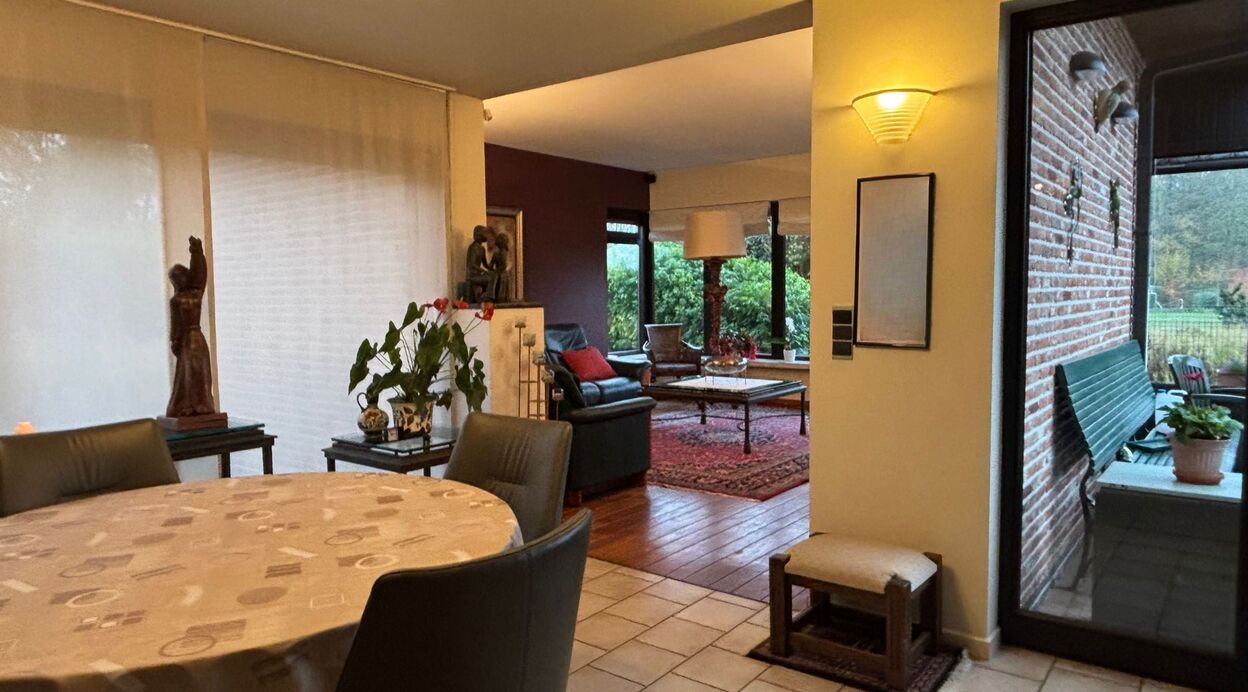 Woning te huur in MARIEKERKE