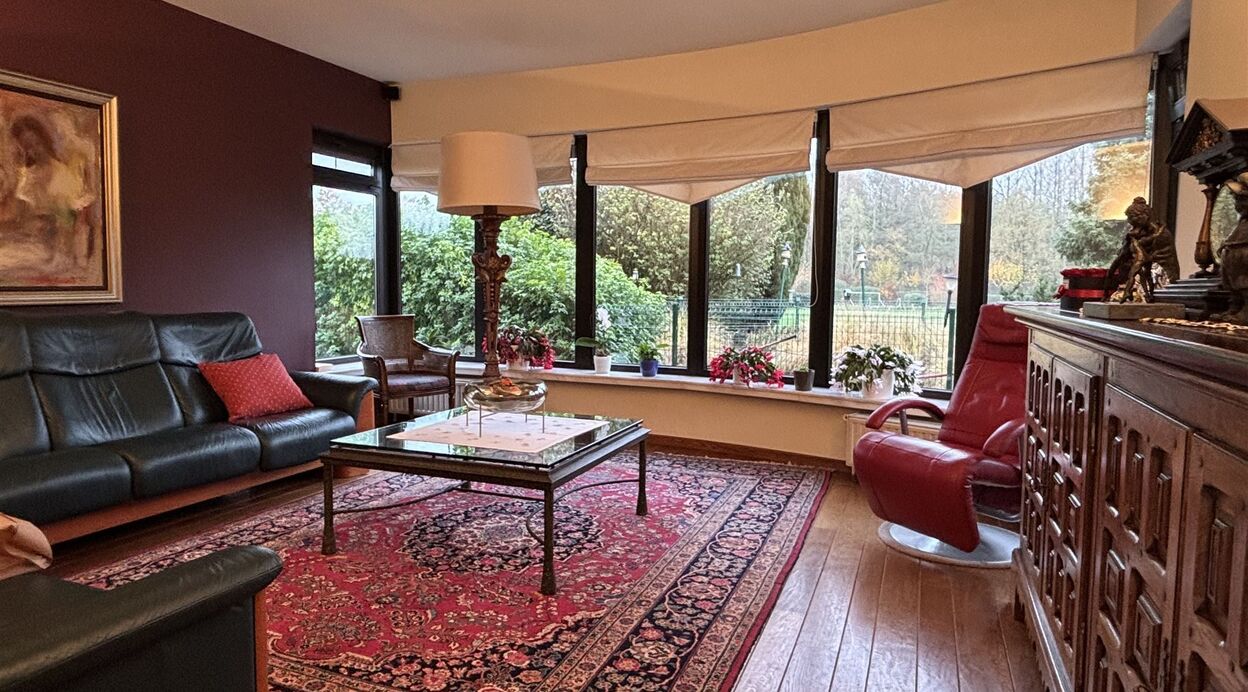 Woning te huur in MARIEKERKE