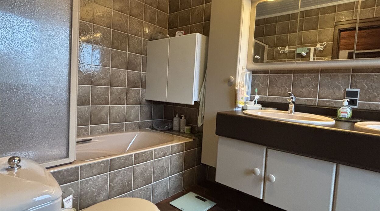 Woning te huur in MARIEKERKE