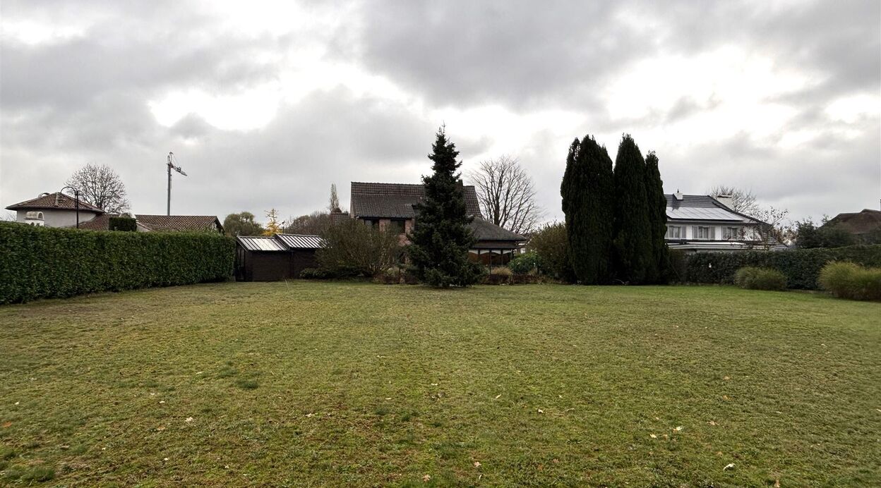 Woning te huur in MARIEKERKE