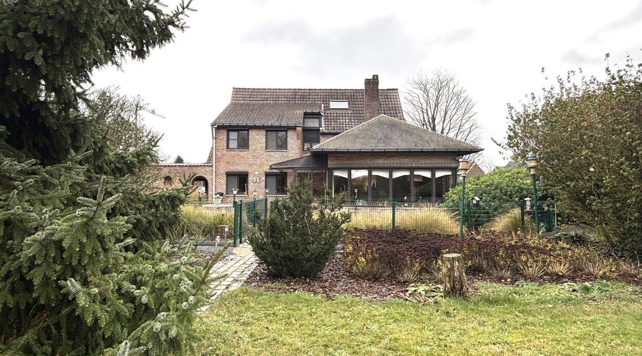 Woning te huur in MARIEKERKE