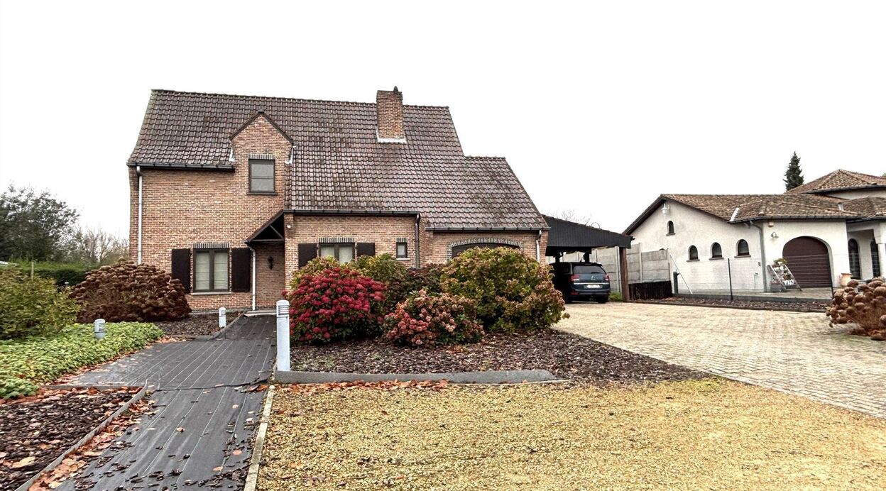 Woning te huur in MARIEKERKE