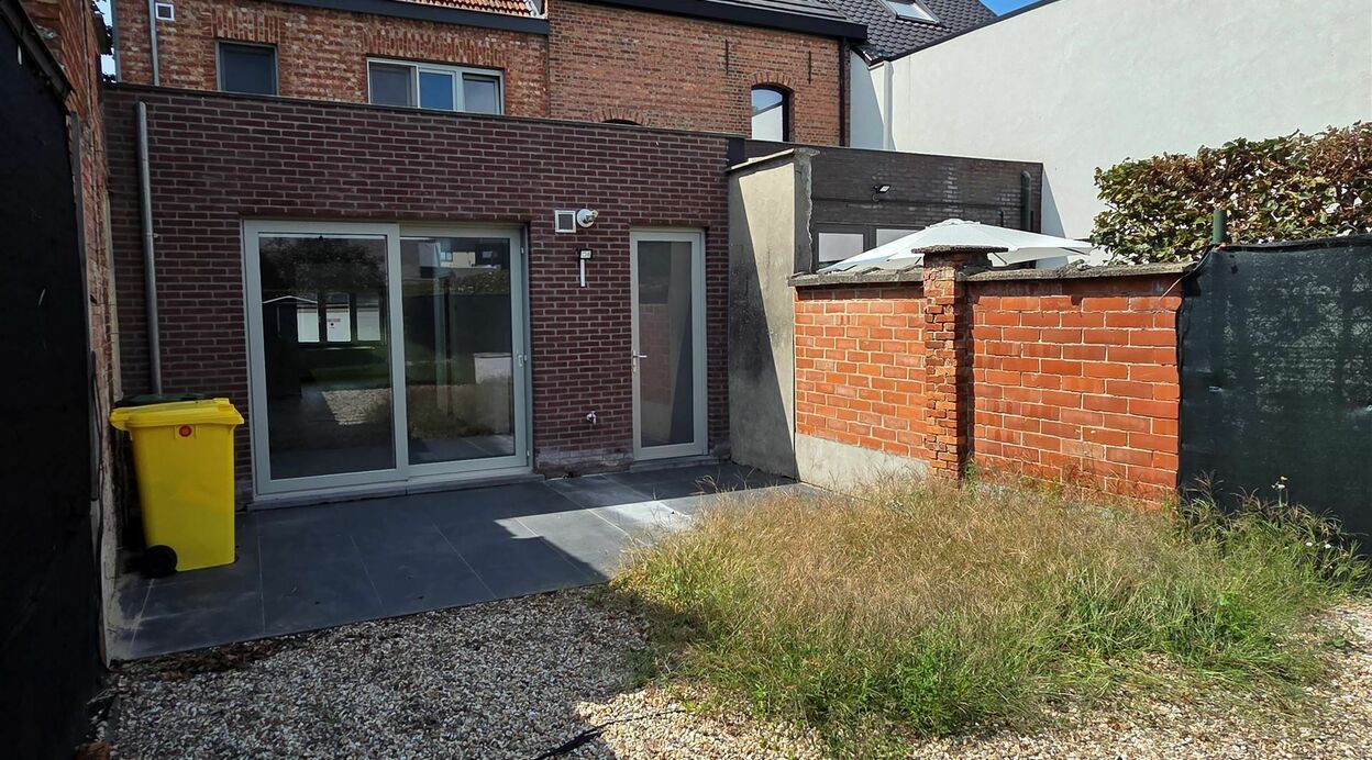 Woning te huur in BORNEM