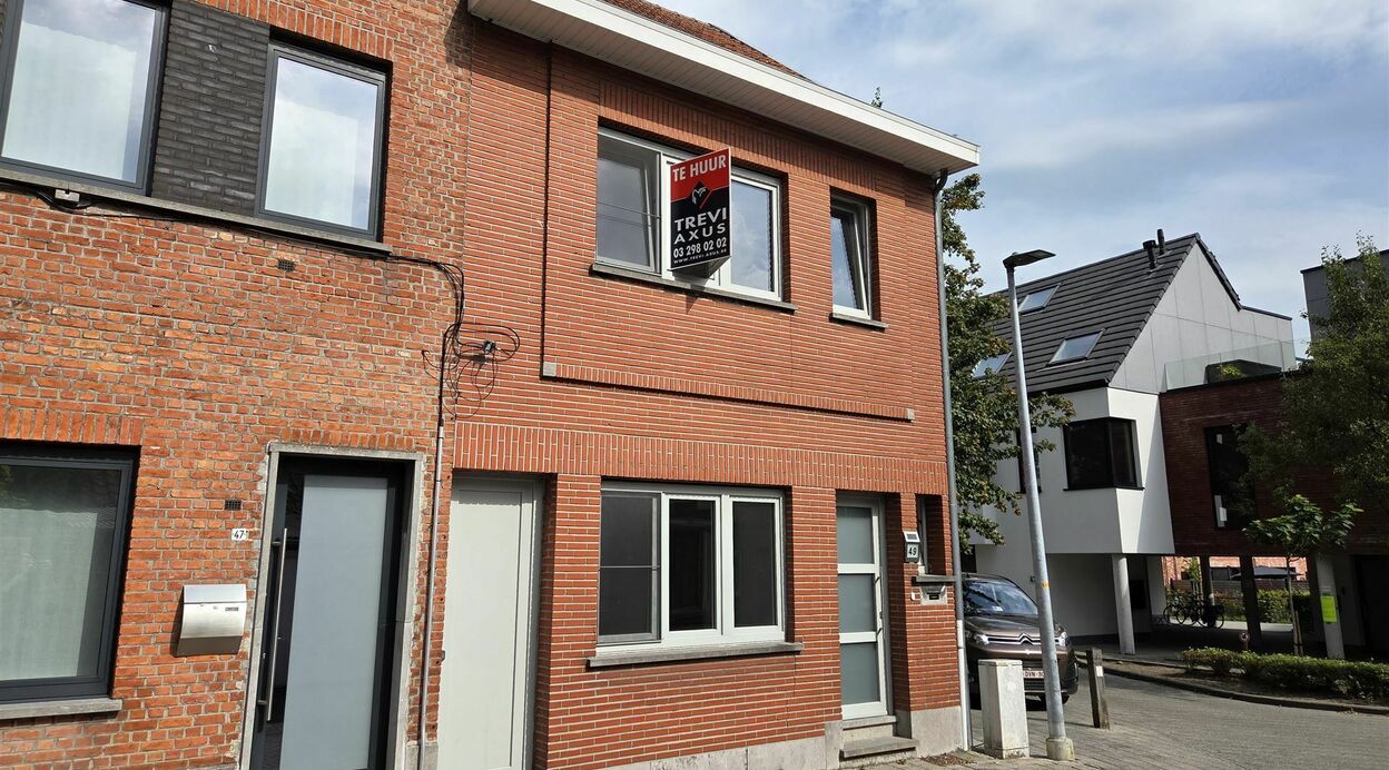 Woning te huur in BORNEM