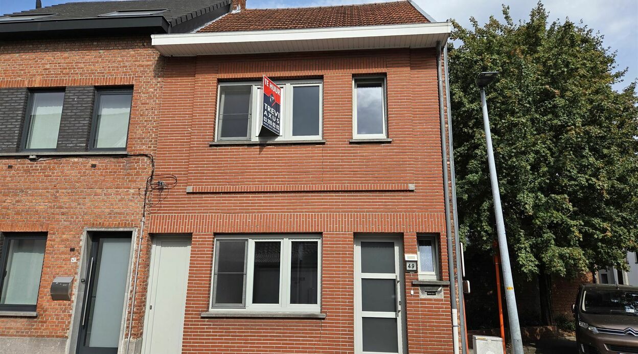 Woning te huur in BORNEM