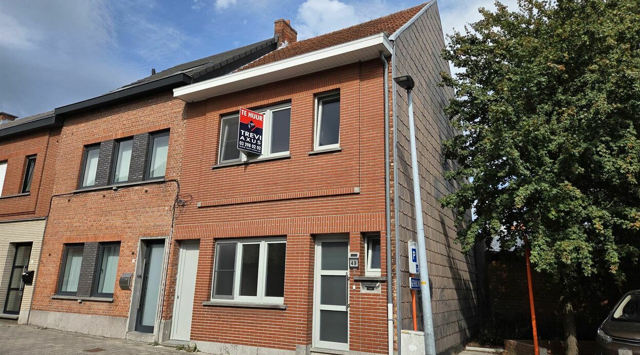 Woning te huur in BORNEM