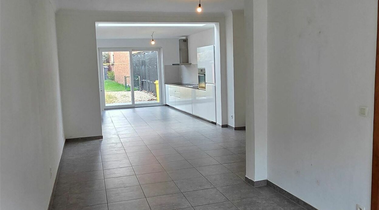 Woning te huur in BORNEM