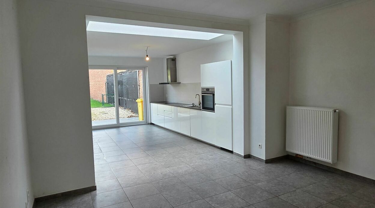 Woning te huur in BORNEM