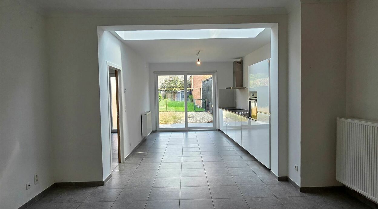 Woning te huur in BORNEM