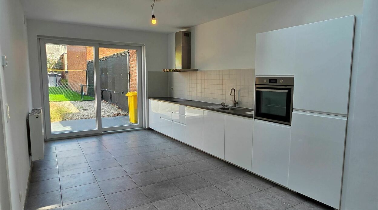 Woning te huur in BORNEM