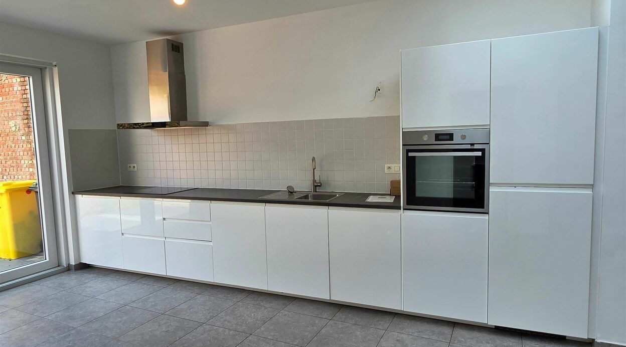 Woning te huur in BORNEM