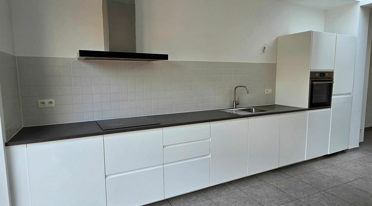 Woning te huur in BORNEM