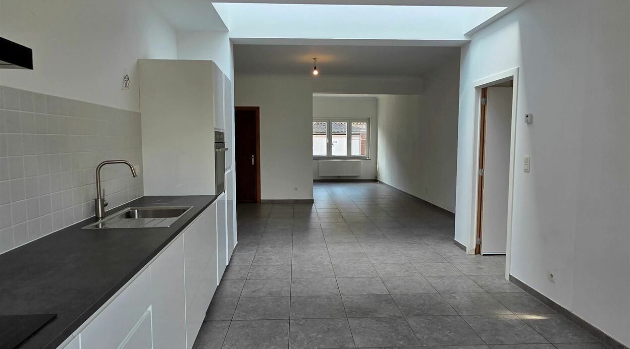 Woning te huur in BORNEM