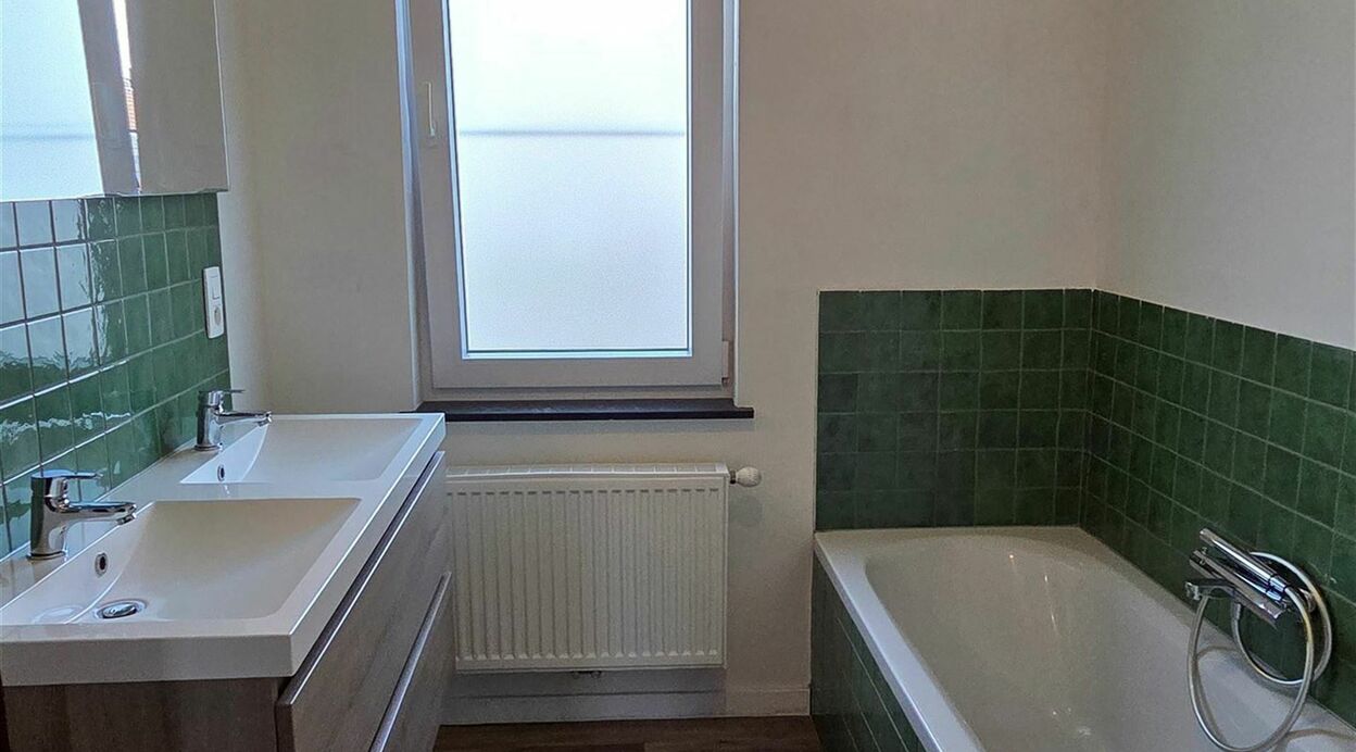 Woning te huur in BORNEM