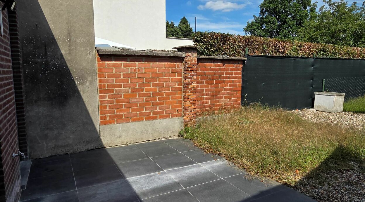 Woning te huur in BORNEM