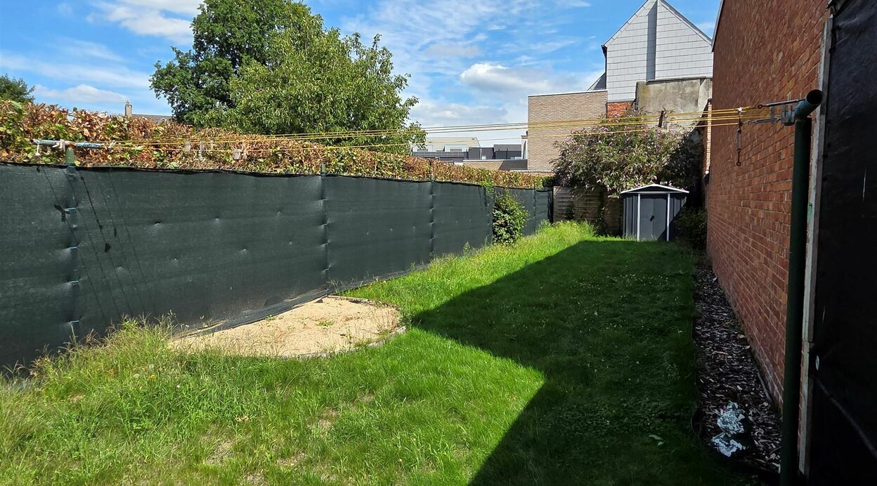 Woning te huur in BORNEM