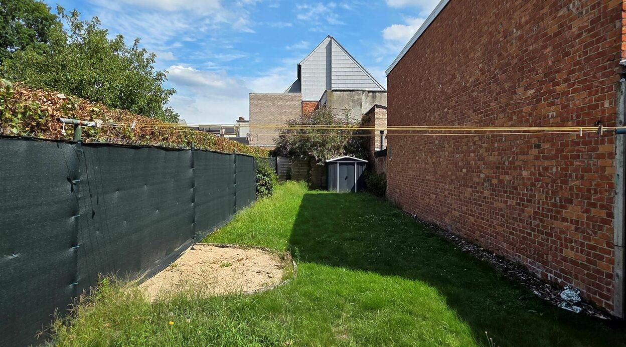 Woning te huur in BORNEM