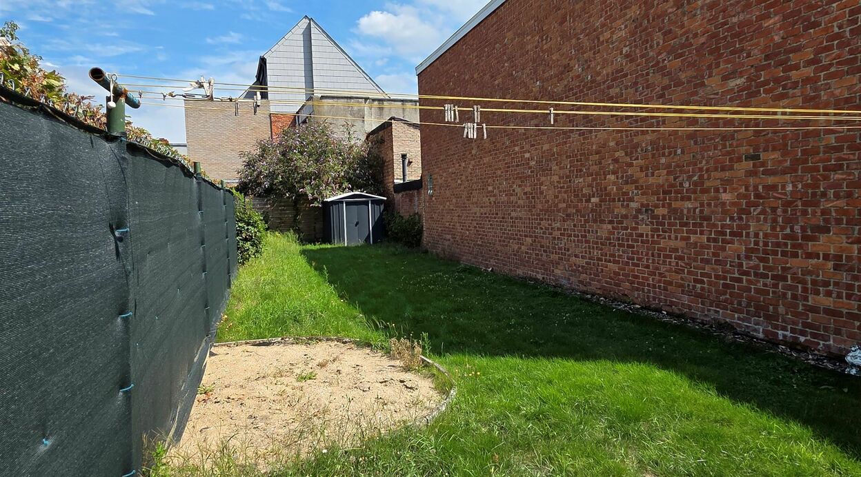 Woning te huur in BORNEM