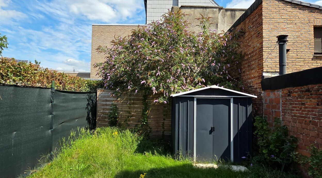 Woning te huur in BORNEM