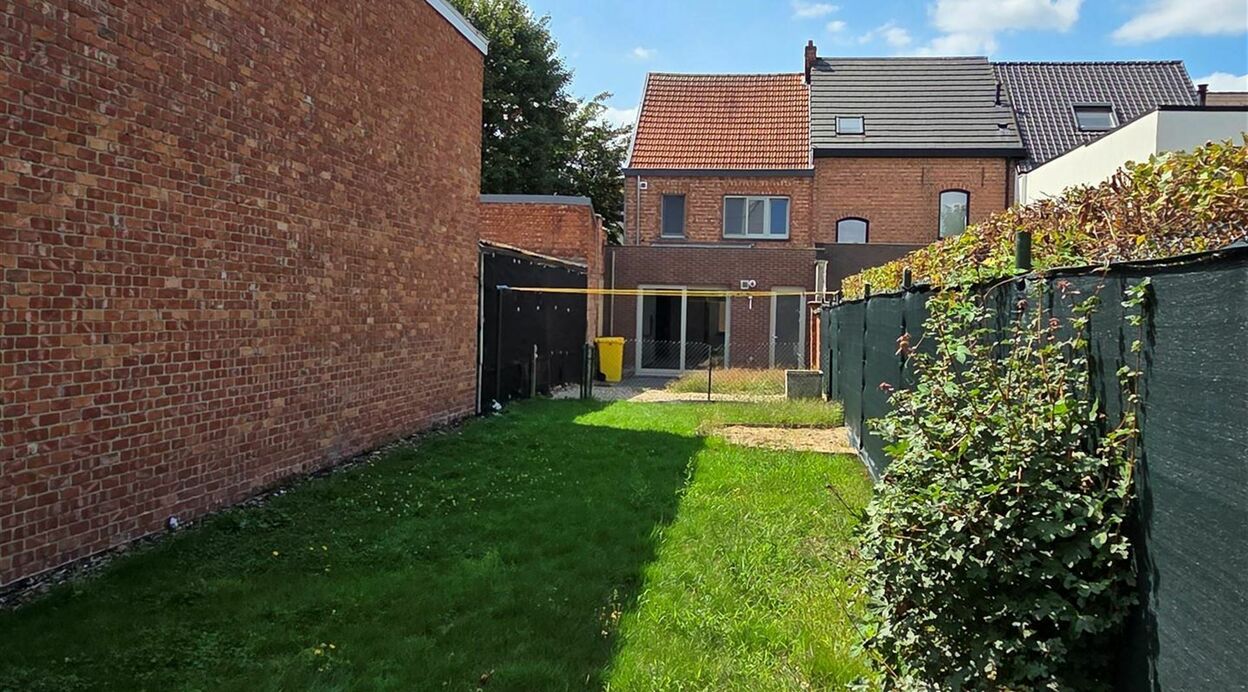 Woning te huur in BORNEM