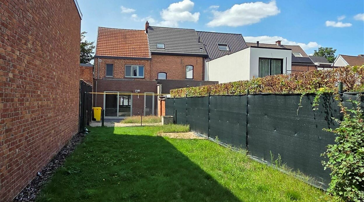 Woning te huur in BORNEM