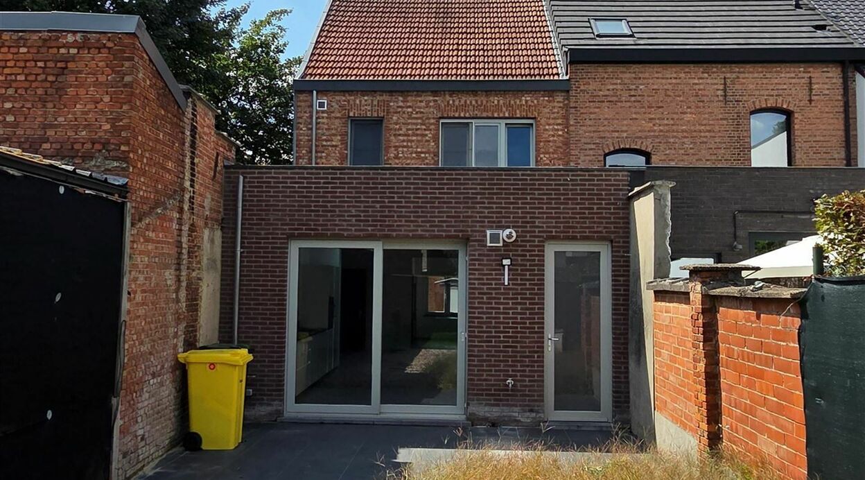 Woning te huur in BORNEM