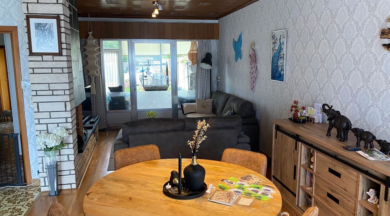 Woning te huur in SINT-AMANDS