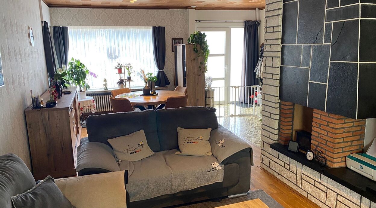 Woning te huur in SINT-AMANDS