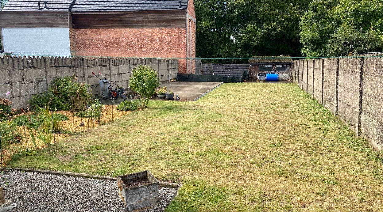 Woning te huur in SINT-AMANDS