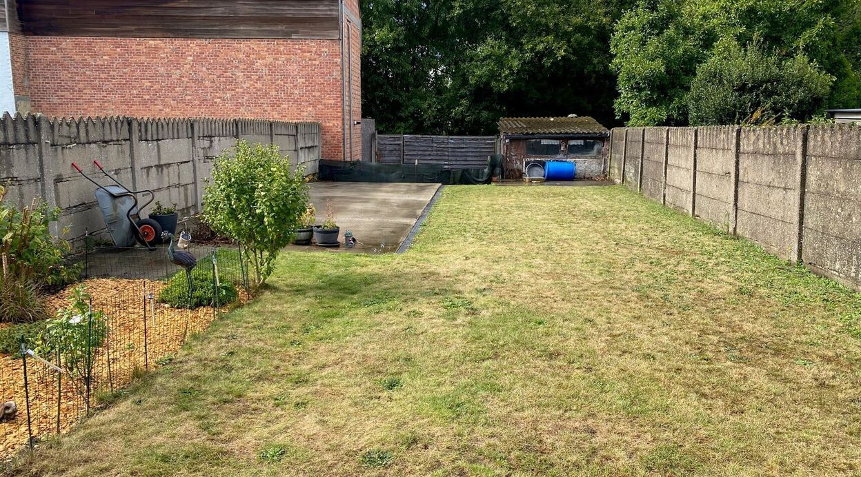 Woning te huur in SINT-AMANDS