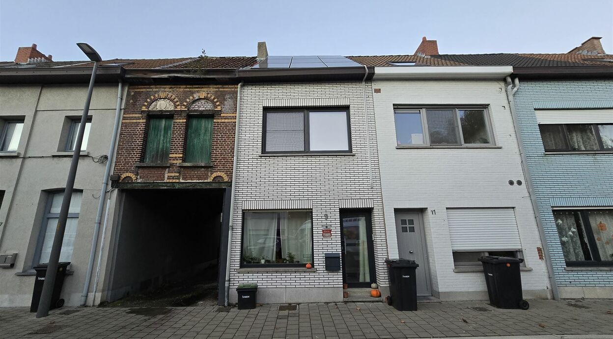 Woning te huur in WILLEBROEK