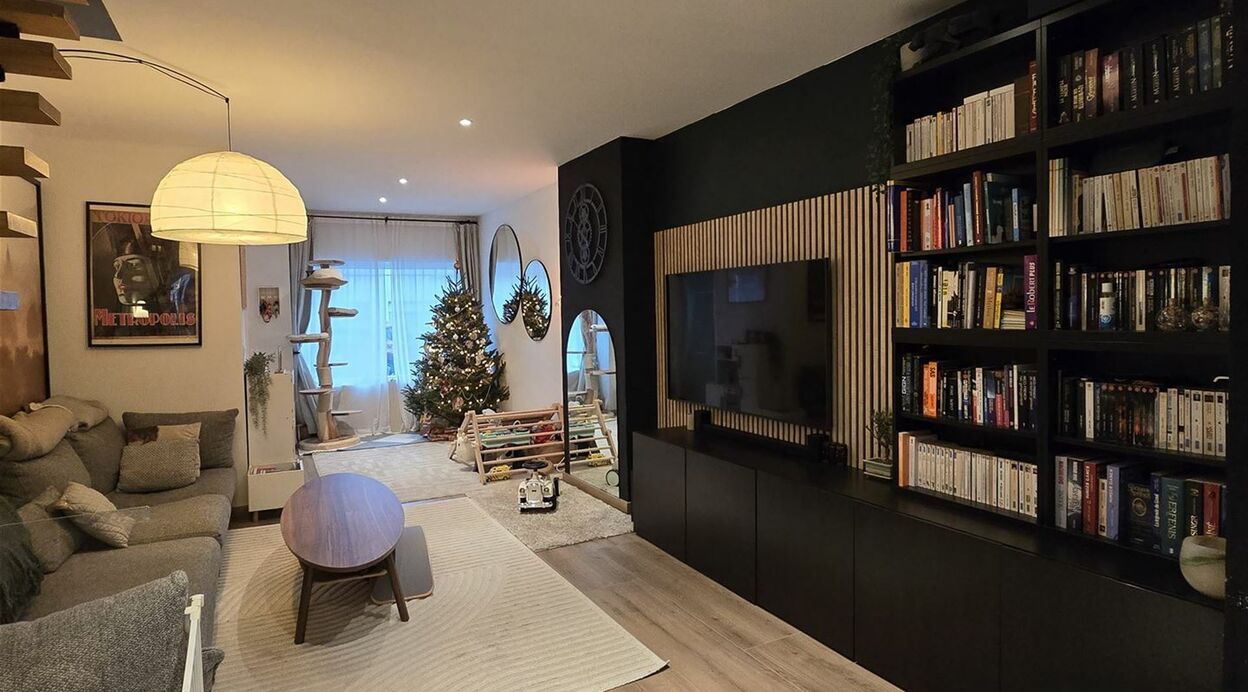 Woning te huur in WILLEBROEK