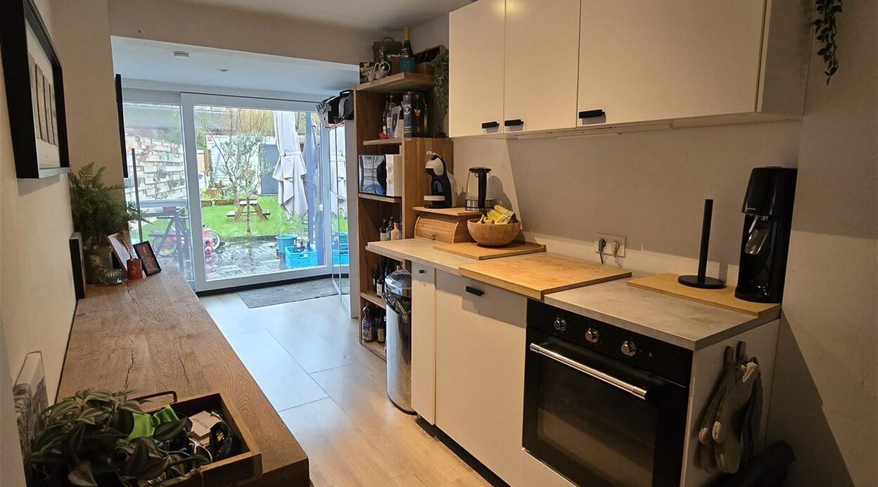 Woning te huur in WILLEBROEK