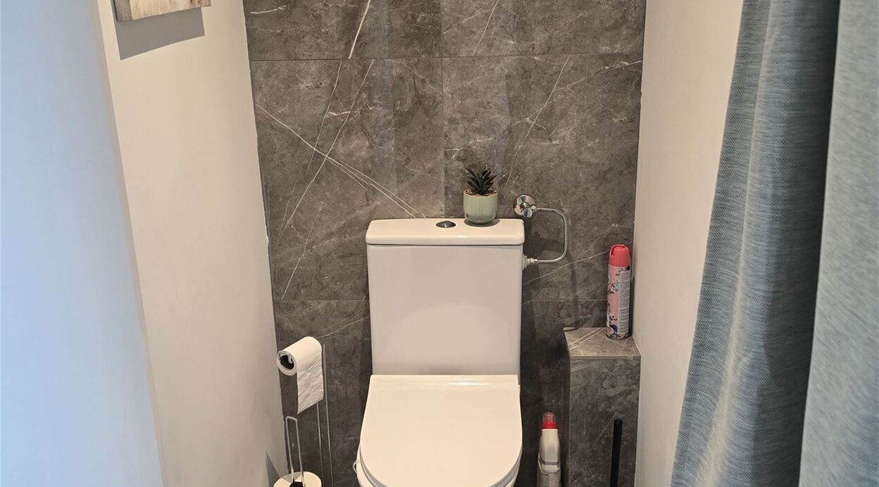 Woning te huur in WILLEBROEK