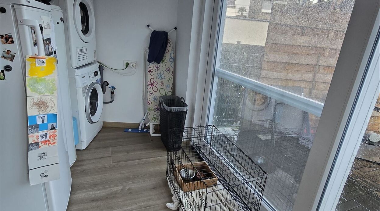 Woning te huur in WILLEBROEK