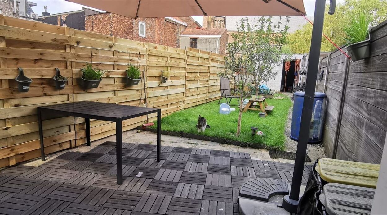 Woning te huur in WILLEBROEK