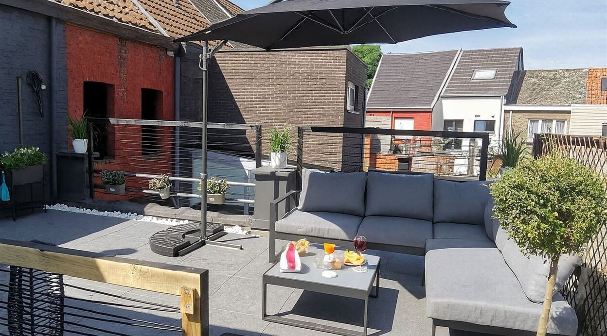 Woning te huur in WILLEBROEK