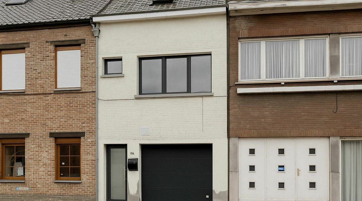 Woning te koop in BLAASVELD